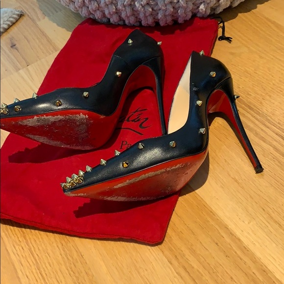 Degraspike 120 kid black/ gold - Picture 3 of 5